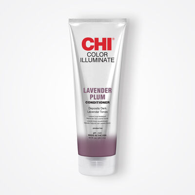 Color Illuminate Conditioner - Lavender Plum
